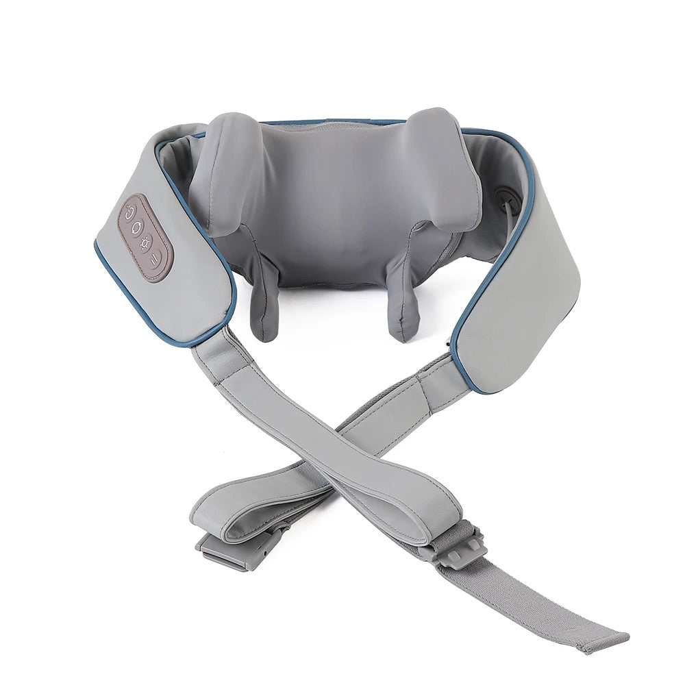 J&S WarmRelief360™ Massager