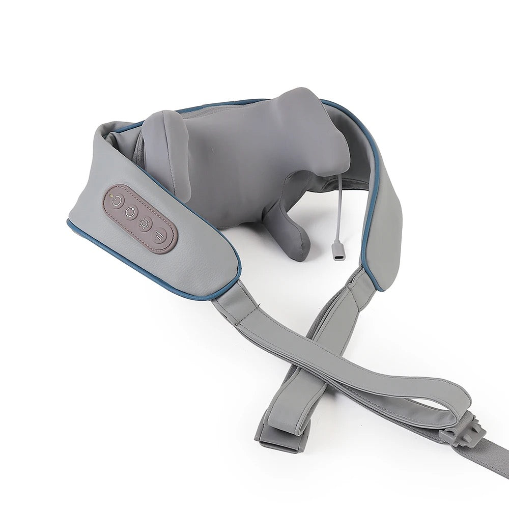 J&S WarmRelief360™ Massager